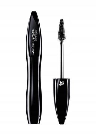 Туш для вій lancome hypnose doll eyes doll lash effect 01 so black чорна