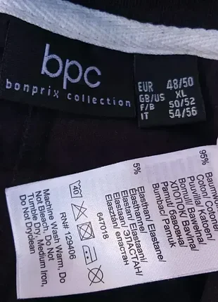 Платье с карманами в стиле бохо,р52-54🖤🖤🖤 3