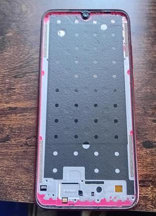 Смартфони apple iphone 4 та redmi note 7 5