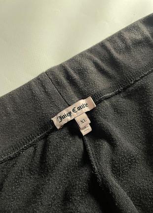 Штани juicy couture 3