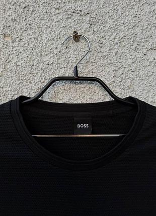 Футболка hugo boss 3