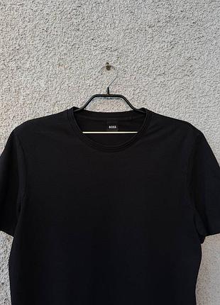 Футболка hugo boss 2