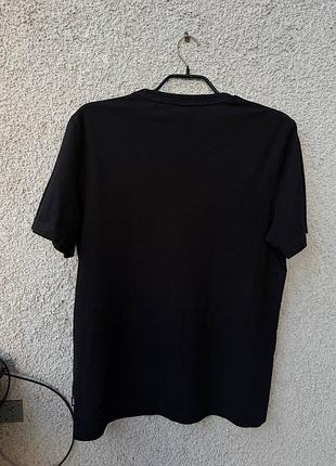 Футболка hugo boss 5