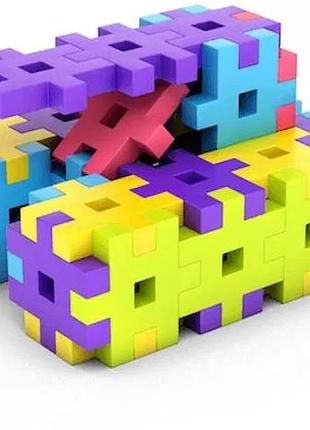 Конструктор meli basic 1000 ел. (50015) 3
