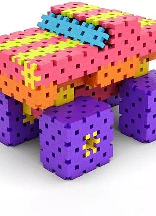 Конструктор meli basic 1000 ел. (50015) 5