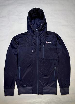 Олимпийка berghaus