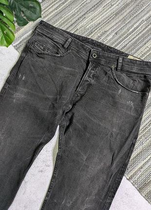 Джинсы diesel размер 36/32( л-хл) оригинал 7