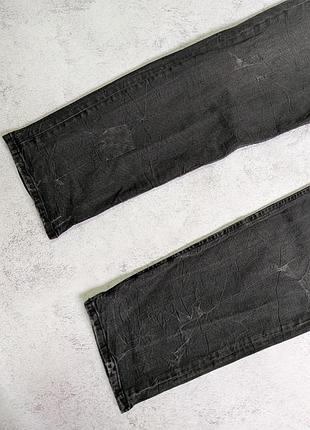 Джинсы diesel размер 36/32( л-хл) оригинал 5