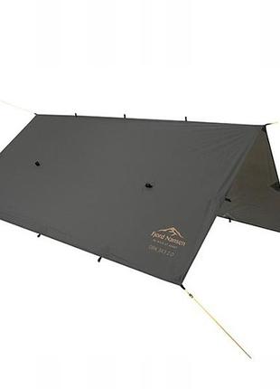 Тент fjord nansen ork 3x3 2.0 для кемпінгу