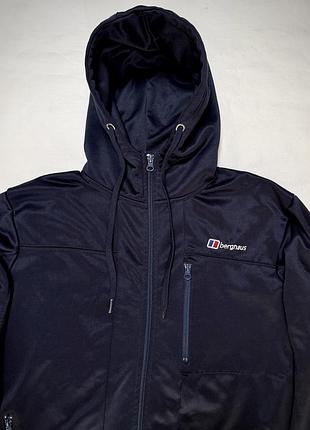 Олімпійка berghaus 3