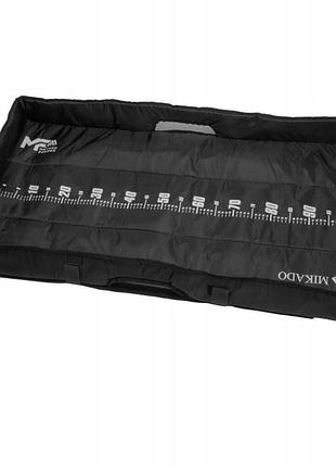 Килимок karpiowa method feeder mat 110x55 см
