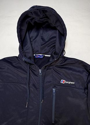 Олімпійка berghaus 4