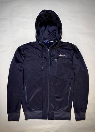 Олімпійка berghaus 6
