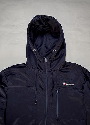 Олімпійка berghaus 8