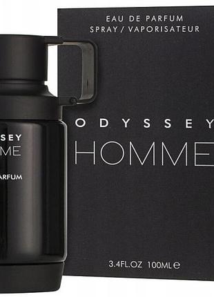 Парфумована вода armaf odyssey homme 100 мл