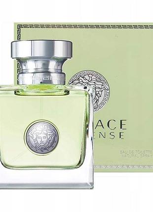 Парфуми versace versense edt 30 мл жіночі туалетна вода