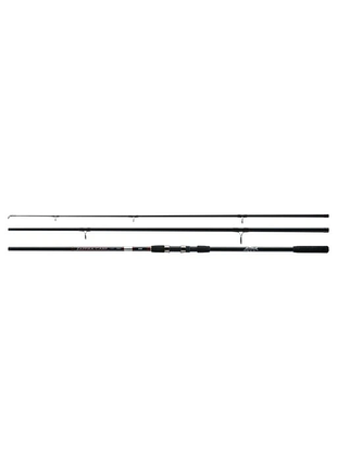 Вудка для коропа jaxon zaffira carp 3.60м 3.00lbs