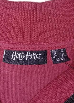 Бомбер harry potter 9