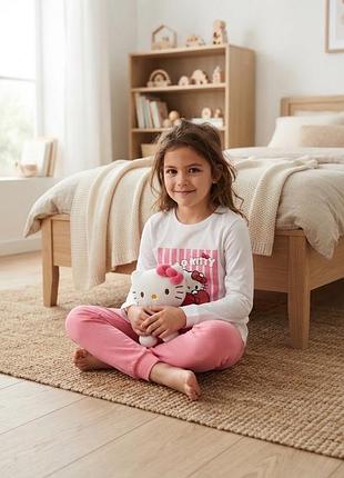 Піжама домашній костюм hello kitty primark