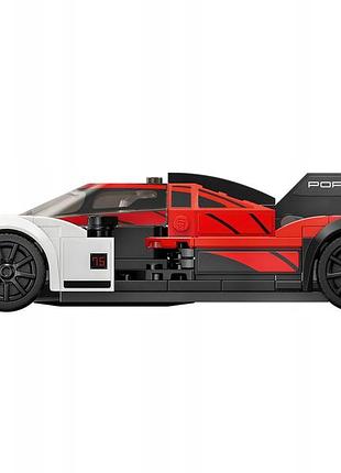 Lego 76916 speed champions porsche 963 5