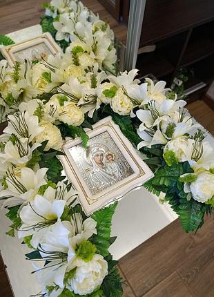 Віночок для декору храму