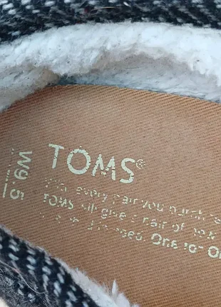 Тапули от toms,р41🔥🔥🔥 4