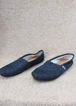 Тапули от toms,р41🔥🔥🔥 5