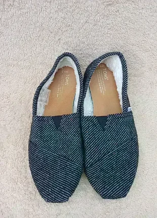 Тапули от toms,р41🔥🔥🔥 10