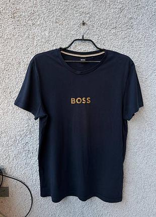 Футболка hugo boss