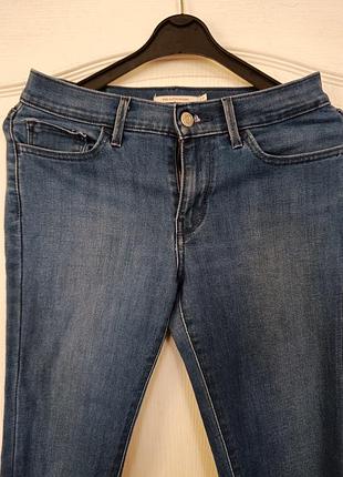 Женские джинсы levis 4