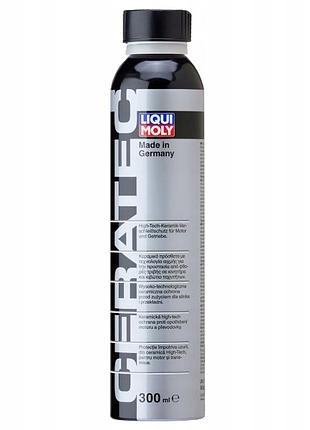 Ceratec додаток до масла liqui moly 7181/ 3721/21681