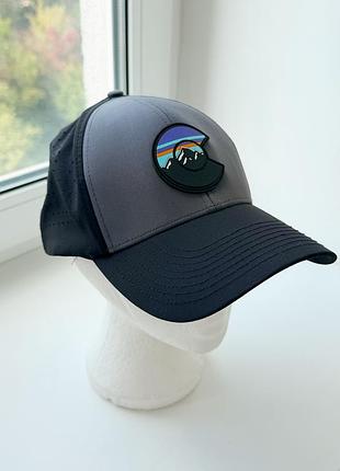 Кепка colorado limited 3