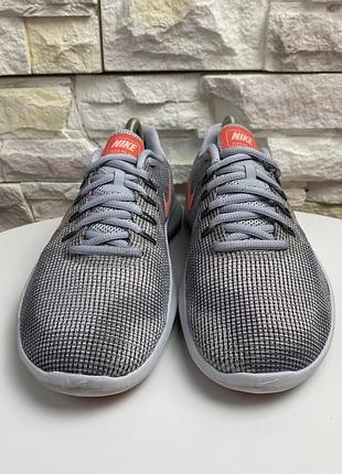 Оригінальні кросівки nike flex rn 2018 3