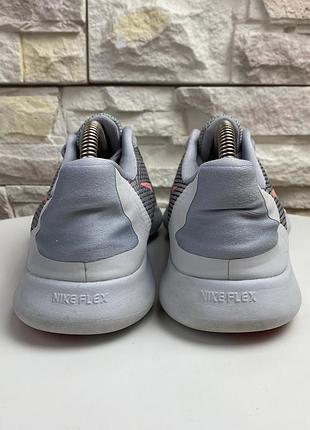 Оригінальні кросівки nike flex rn 2018 4