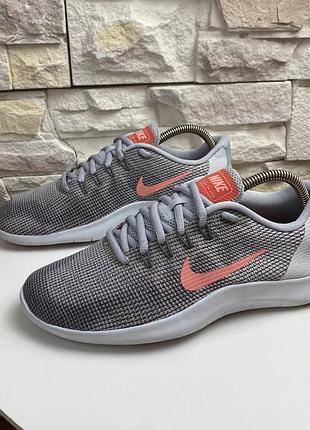 Оригінальні кросівки nike flex rn 2018