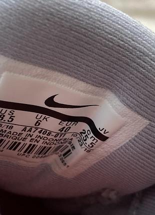 Оригінальні кросівки nike flex rn 2018 6