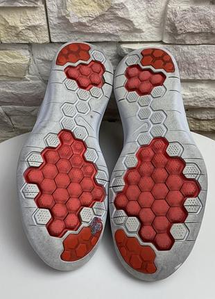 Оригінальні кросівки nike flex rn 2018 5