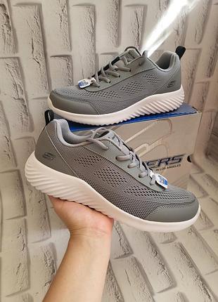 Кросівки на хлопчика skechers оригінал