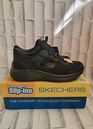 Кросівки на хлопчика оригінал skechers