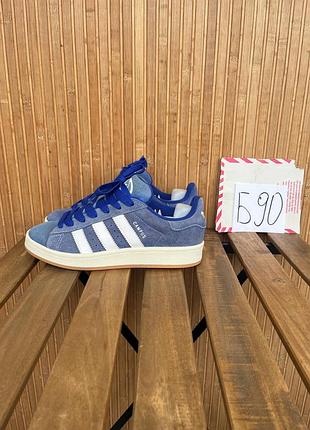 Кроссовки adidas campus 00s