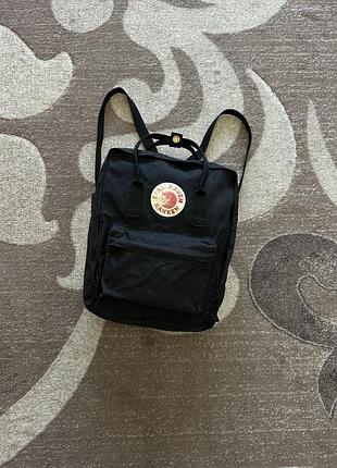 Рюкзак fjallraven g-100 сумка