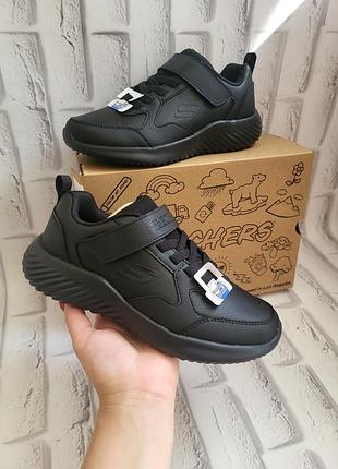 Кроссовки детские skechers оригинал