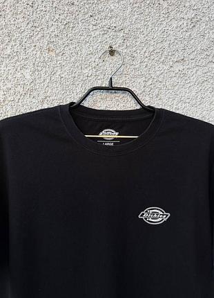 Футболка dickies 2