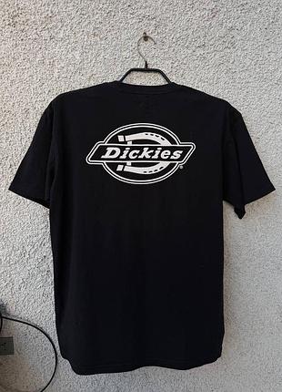 Футболка dickies 5