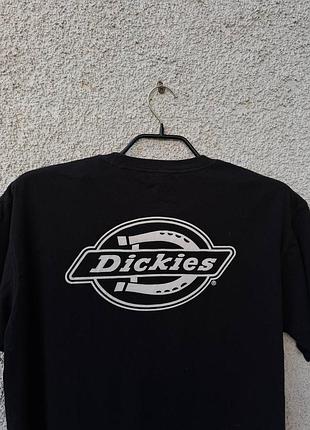 Футболка dickies 6