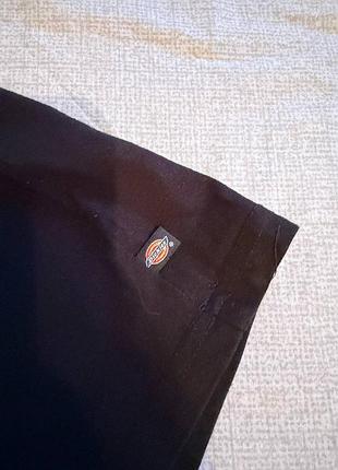 Футболка dickies 4