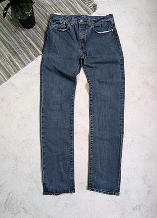 Джинси levis розмір 32/36 на високого