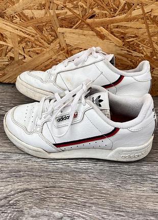 Кросівки на хлопчика adidas