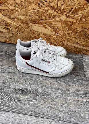 Кросівки на хлопчика adidas 4