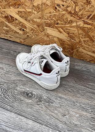 Кросівки на хлопчика adidas 3